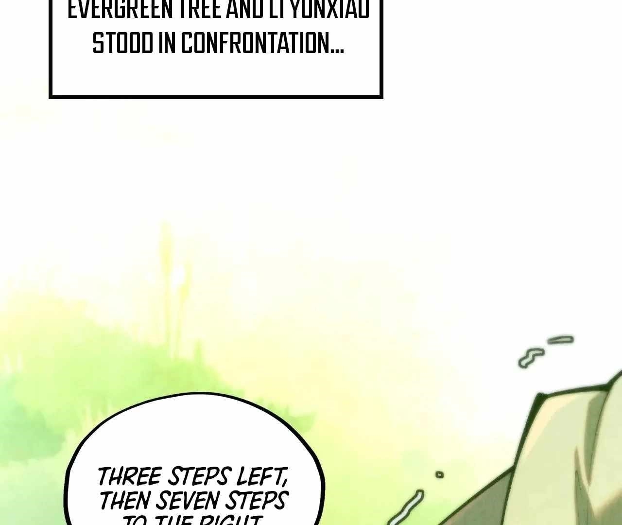 The Eternal Supreme Chapter 358 - Page 3 in English
