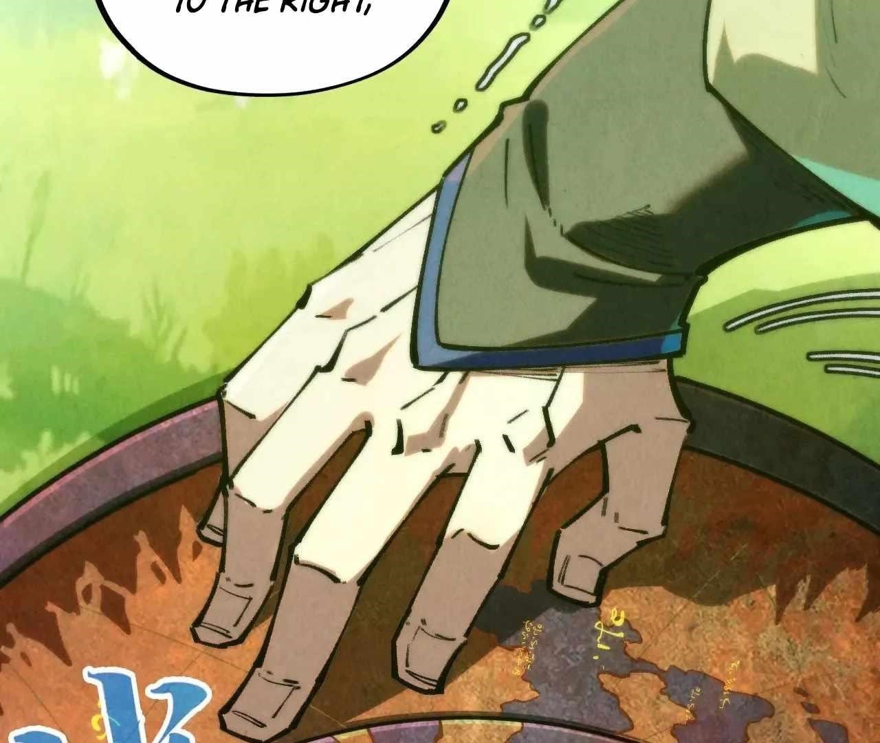 The Eternal Supreme Chapter 358 - Page 4 in English