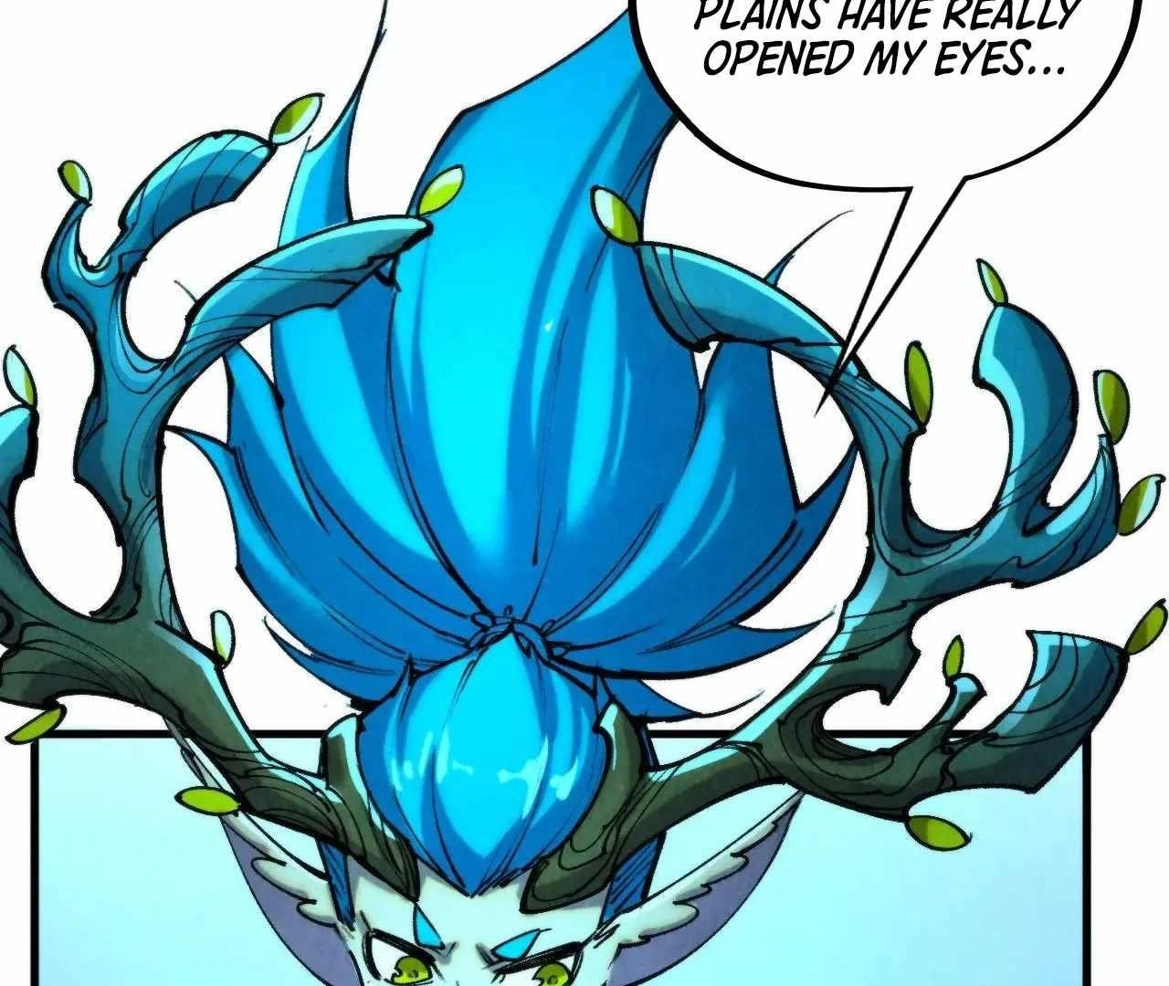 The Eternal Supreme Chapter 358 - Page 79 in English