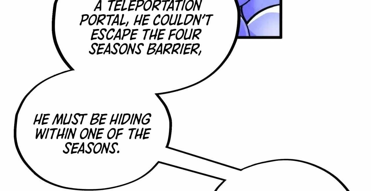 The Eternal Supreme Chapter 358 - Page 83 in English