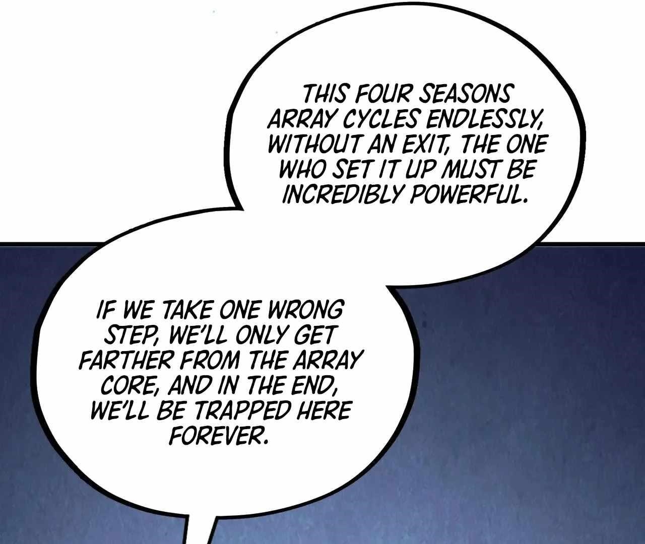 The Eternal Supreme Chapter 358 - Page 96 in English