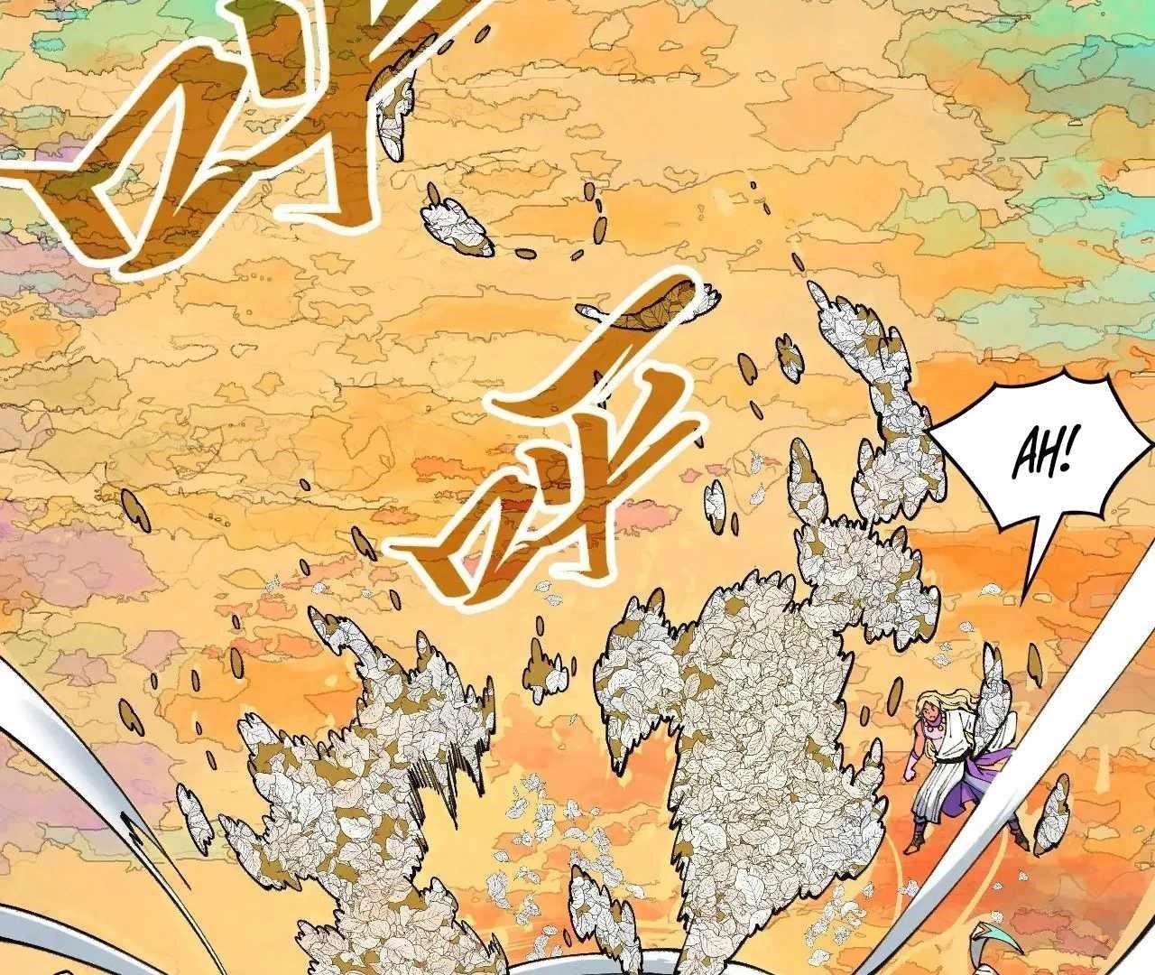 The Eternal Supreme Chapter 359 - Page 106 in English