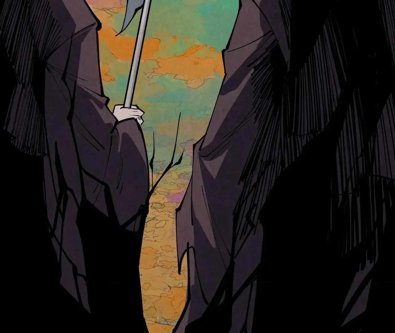 The Eternal Supreme Chapter 359 - Page 109 in English