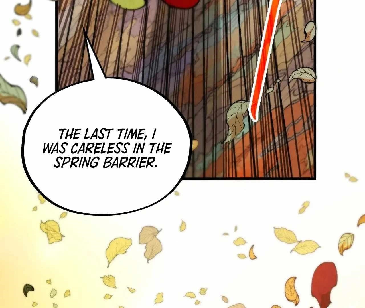 The Eternal Supreme Chapter 359 - Page 114 in English