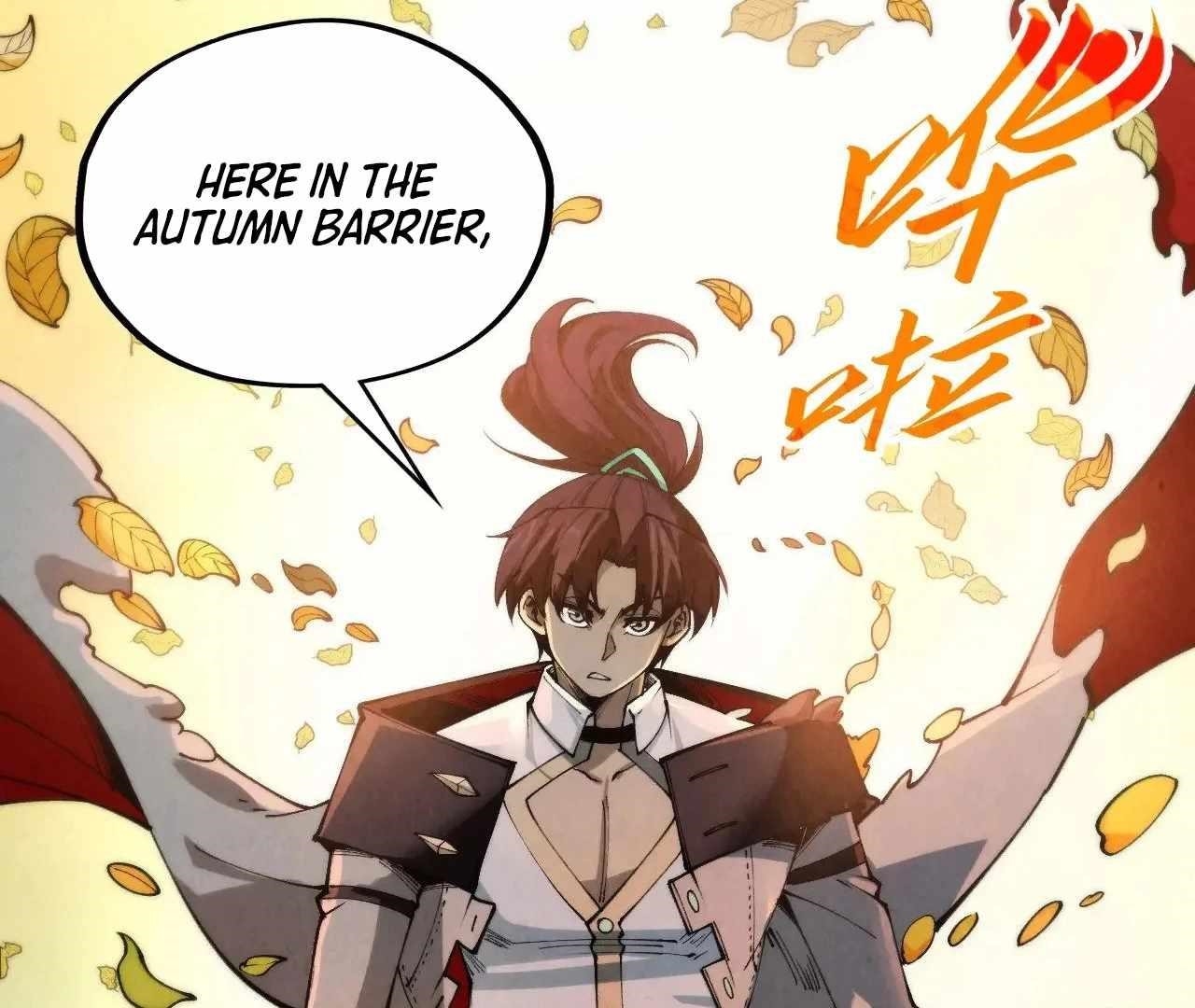 The Eternal Supreme Chapter 359 - Page 115 in English
