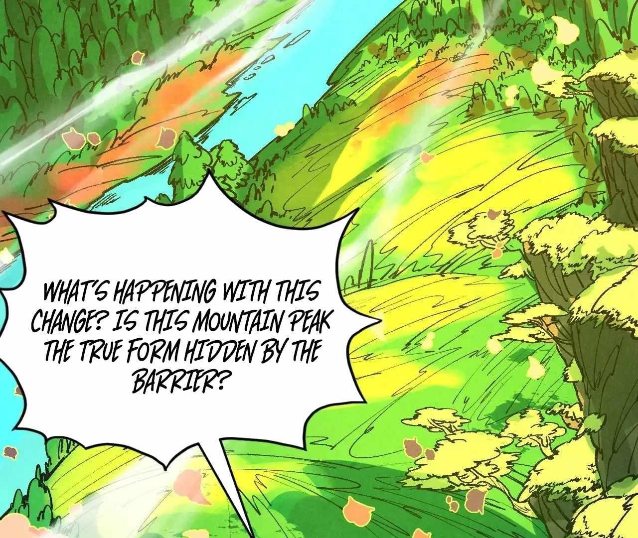 The Eternal Supreme Chapter 359 - Page 13 in English