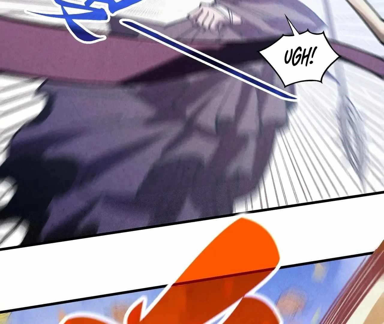The Eternal Supreme Chapter 359 - Page 134 in English