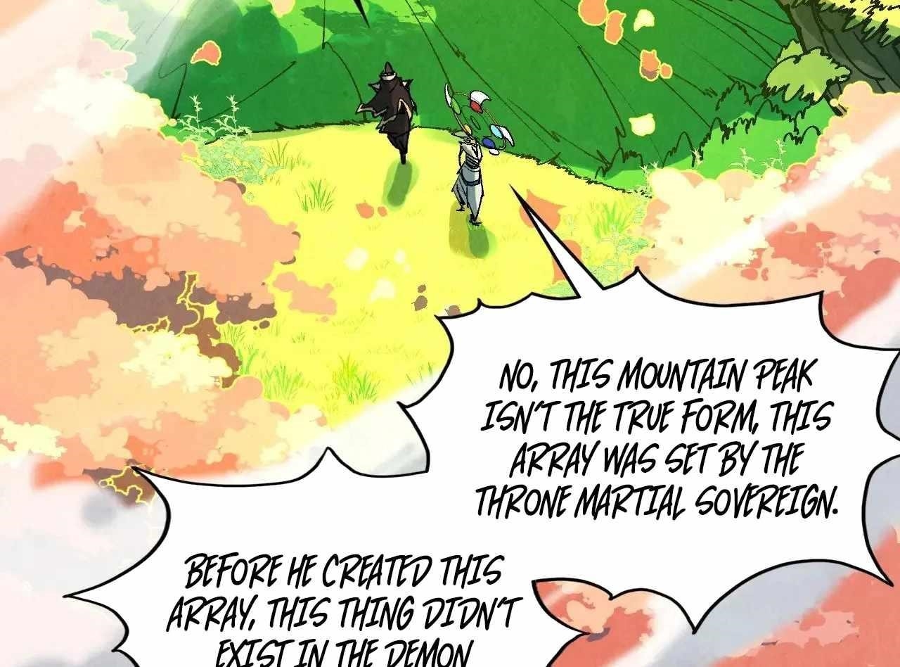 The Eternal Supreme Chapter 359 - Page 14 in English
