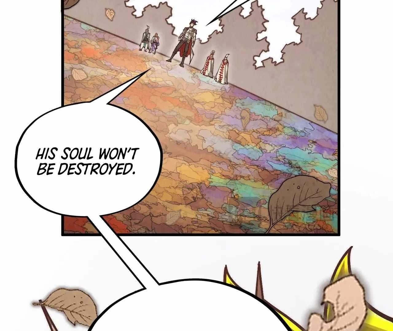 The Eternal Supreme Chapter 359 - Page 144 in English