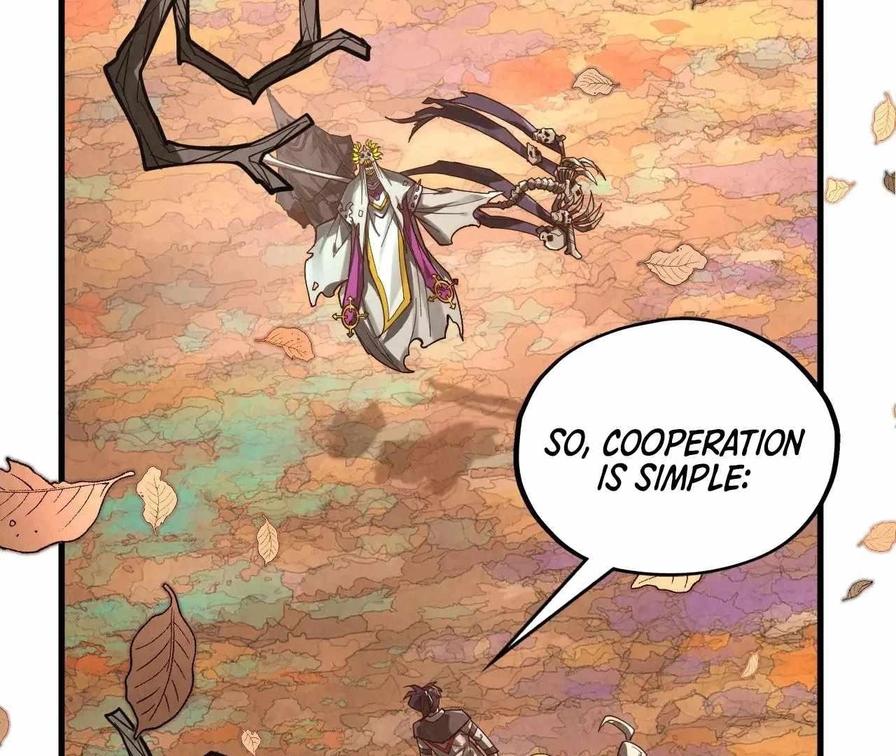 The Eternal Supreme Chapter 359 - Page 153 in English
