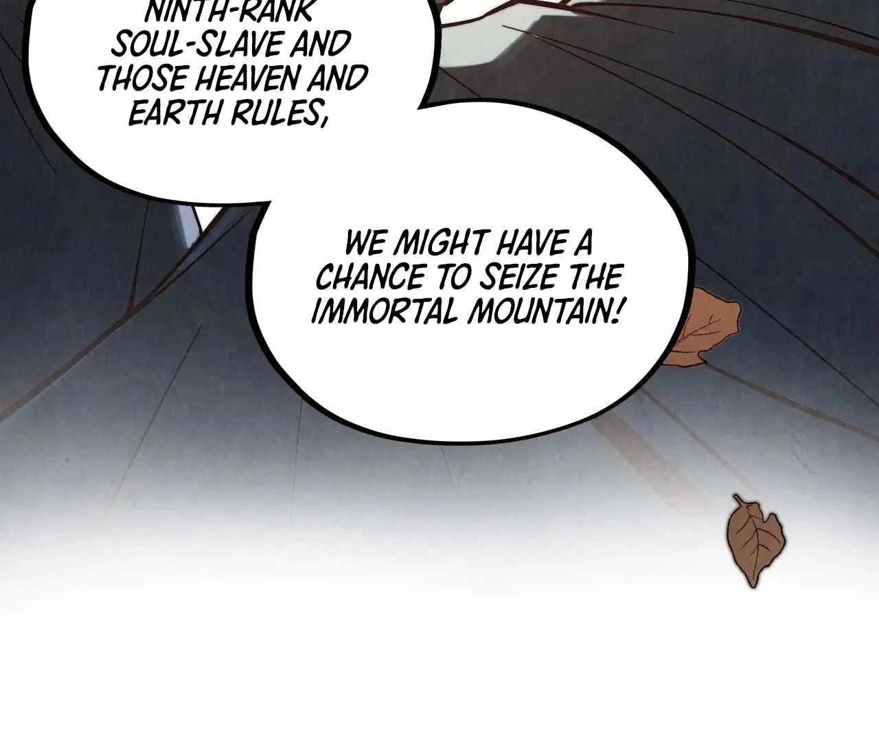The Eternal Supreme Chapter 359 - Page 160 in English