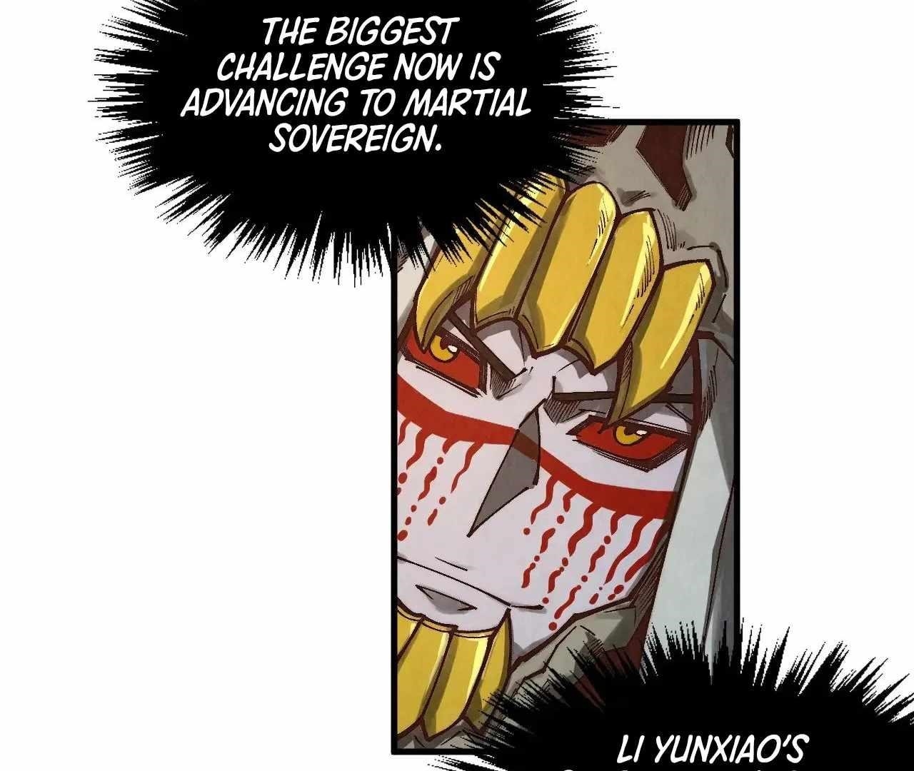 The Eternal Supreme Chapter 359 - Page 162 in English