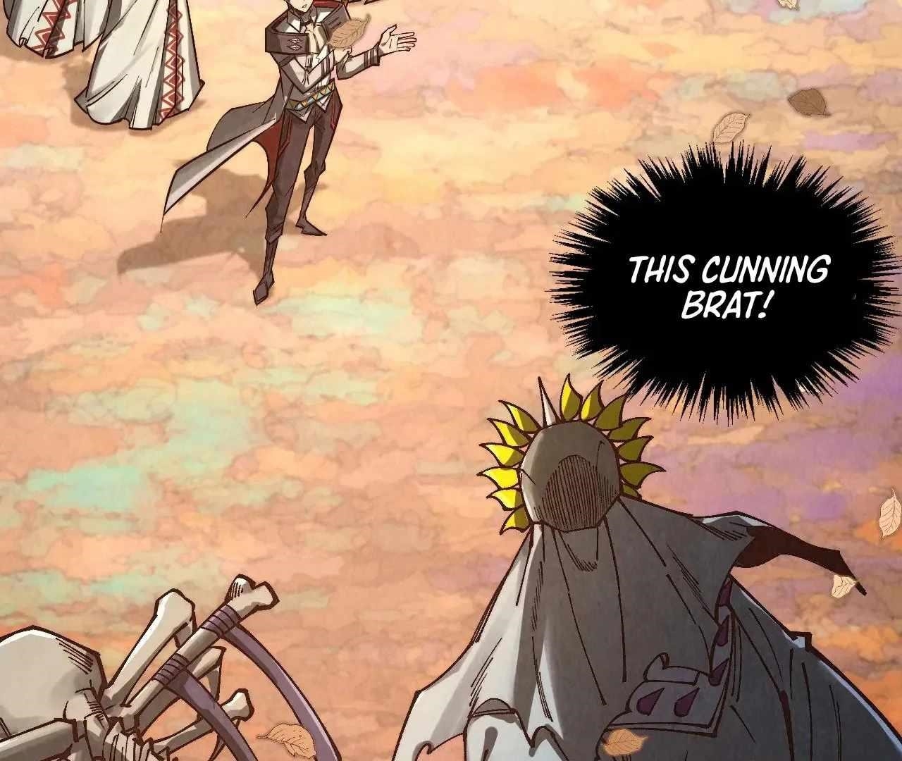 The Eternal Supreme Chapter 359 - Page 165 in English