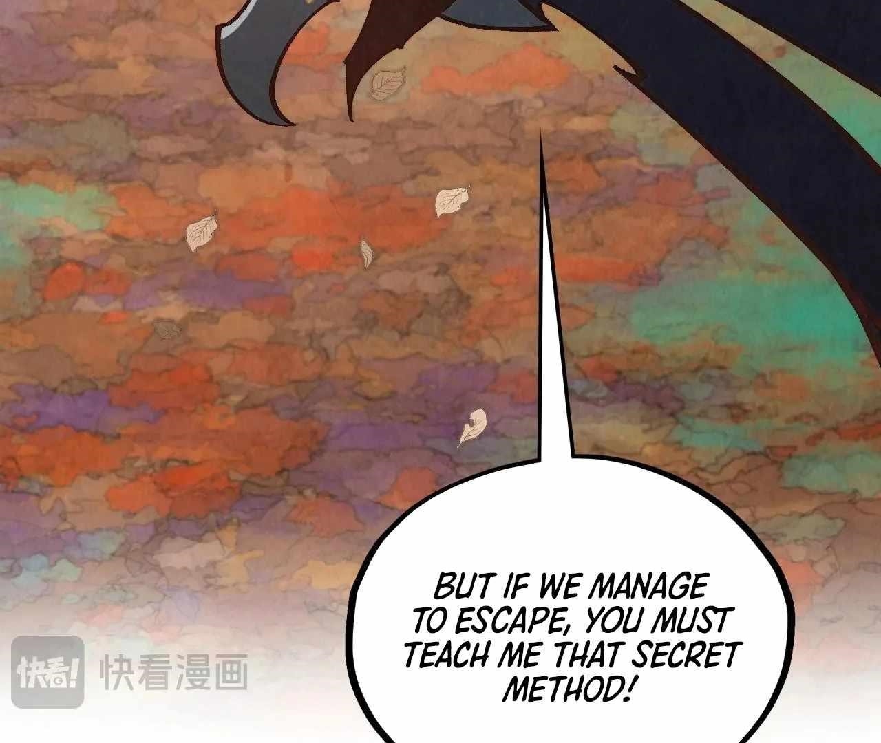 The Eternal Supreme Chapter 359 - Page 167 in English