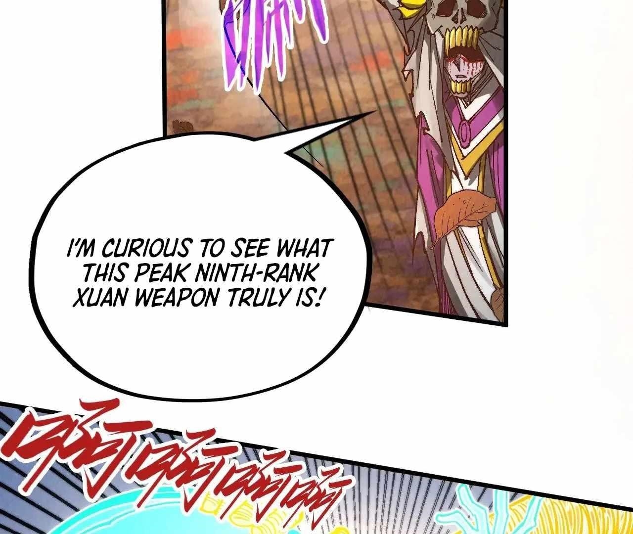 The Eternal Supreme Chapter 359 - Page 171 in English