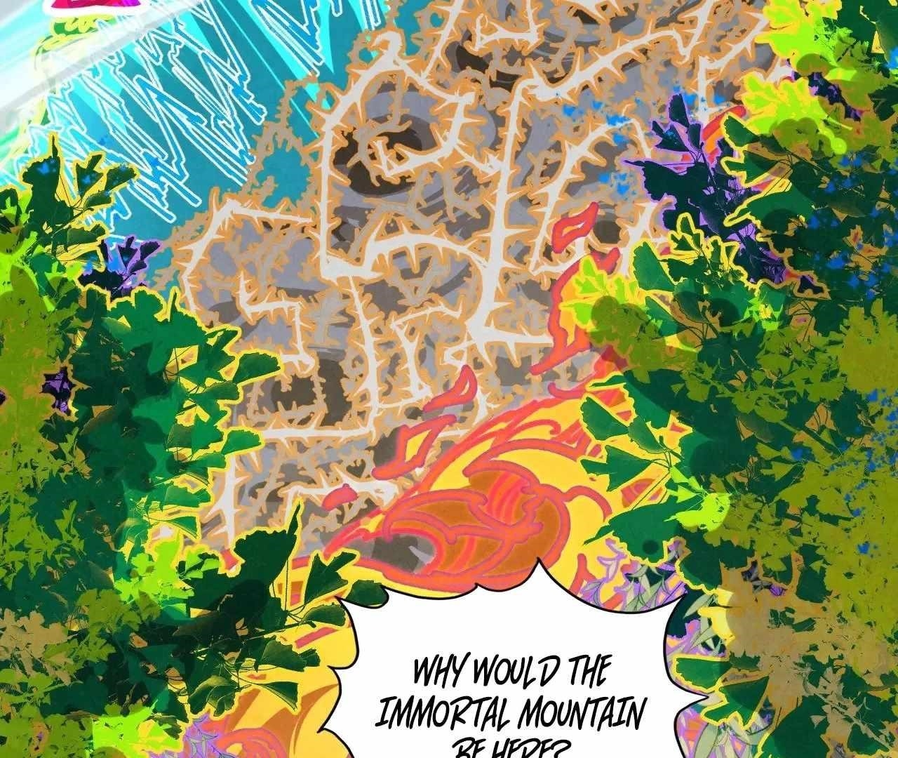 The Eternal Supreme Chapter 359 - Page 25 in English