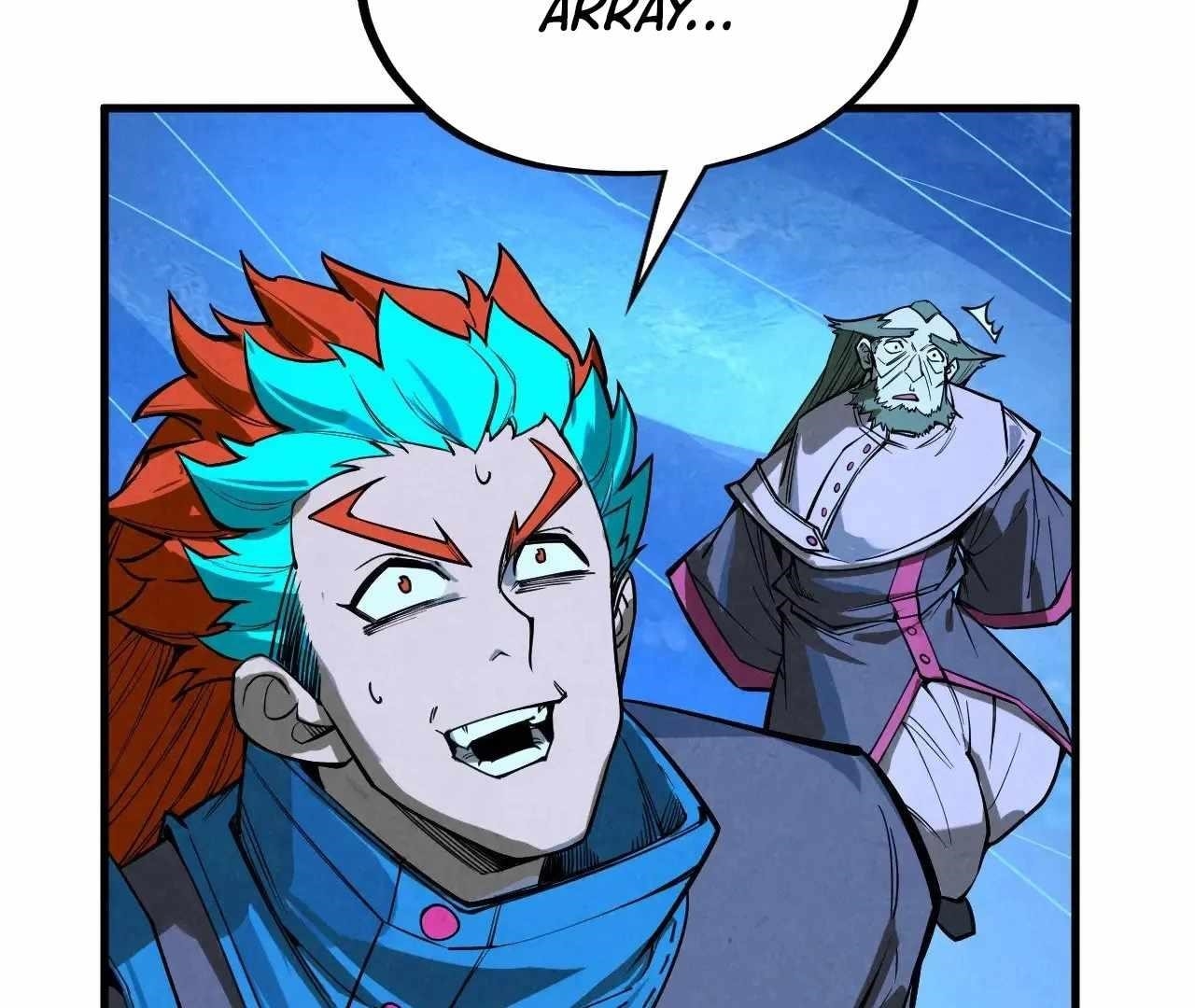 The Eternal Supreme Chapter 359 - Page 36 in English