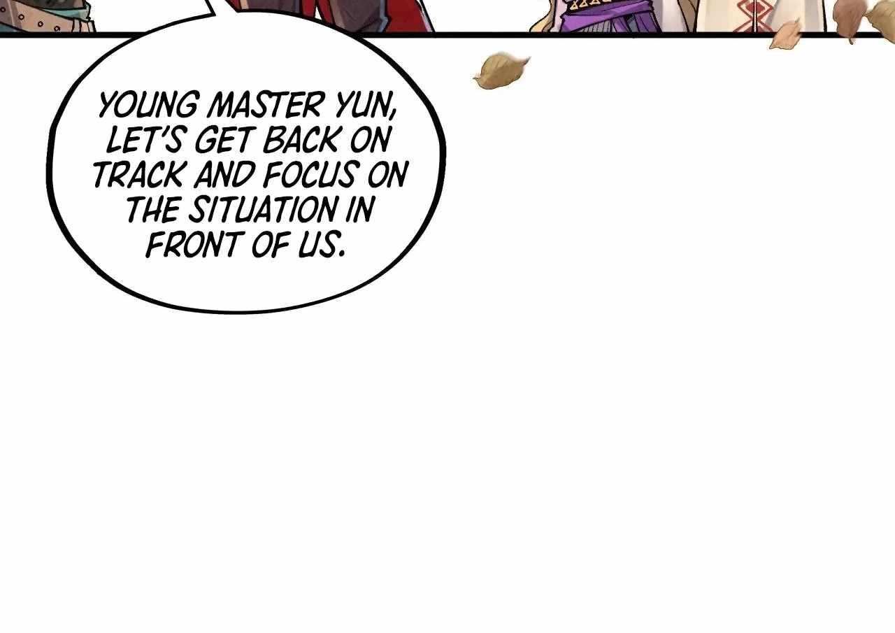The Eternal Supreme Chapter 359 - Page 54 in English