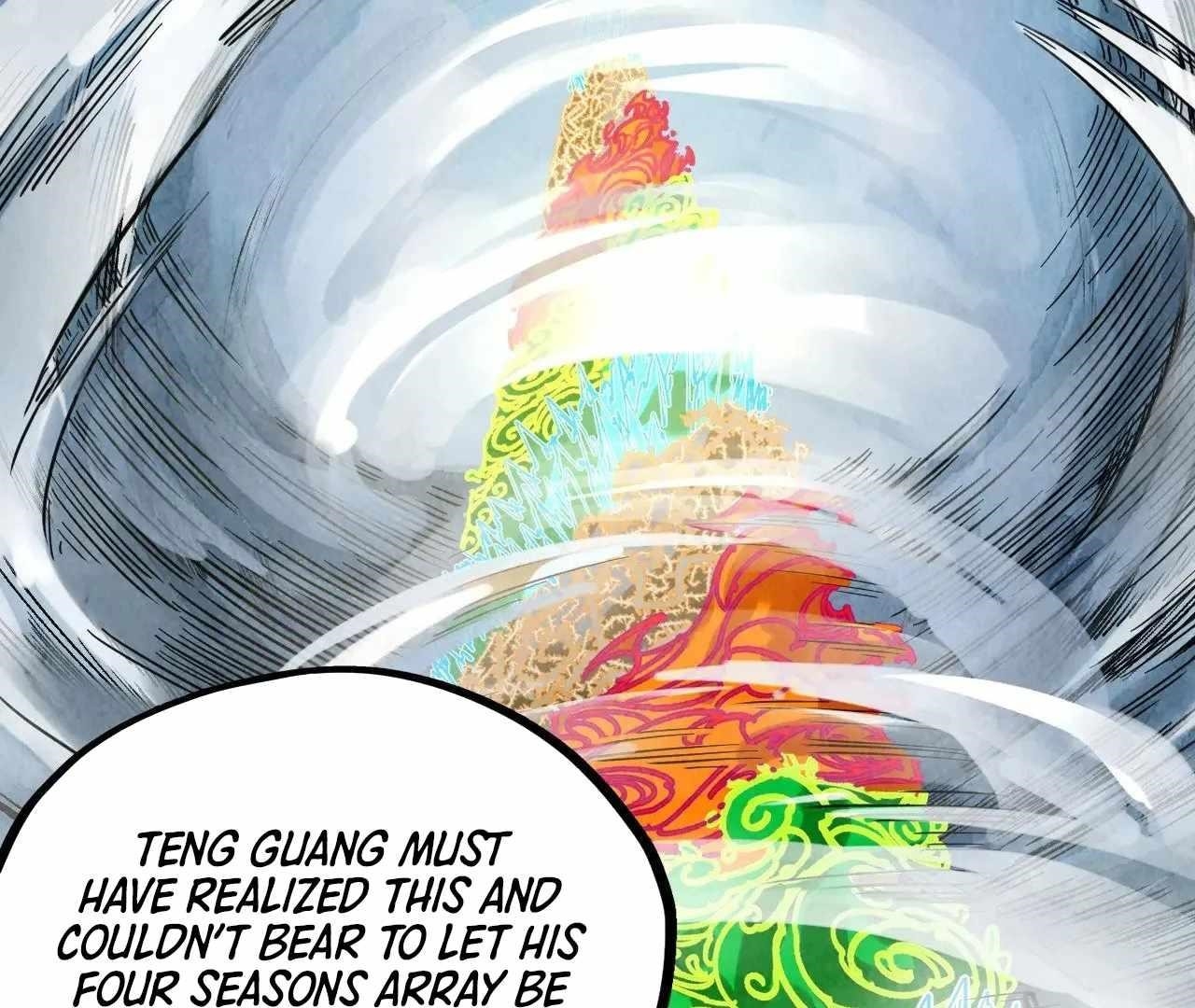 The Eternal Supreme Chapter 359 - Page 60 in English