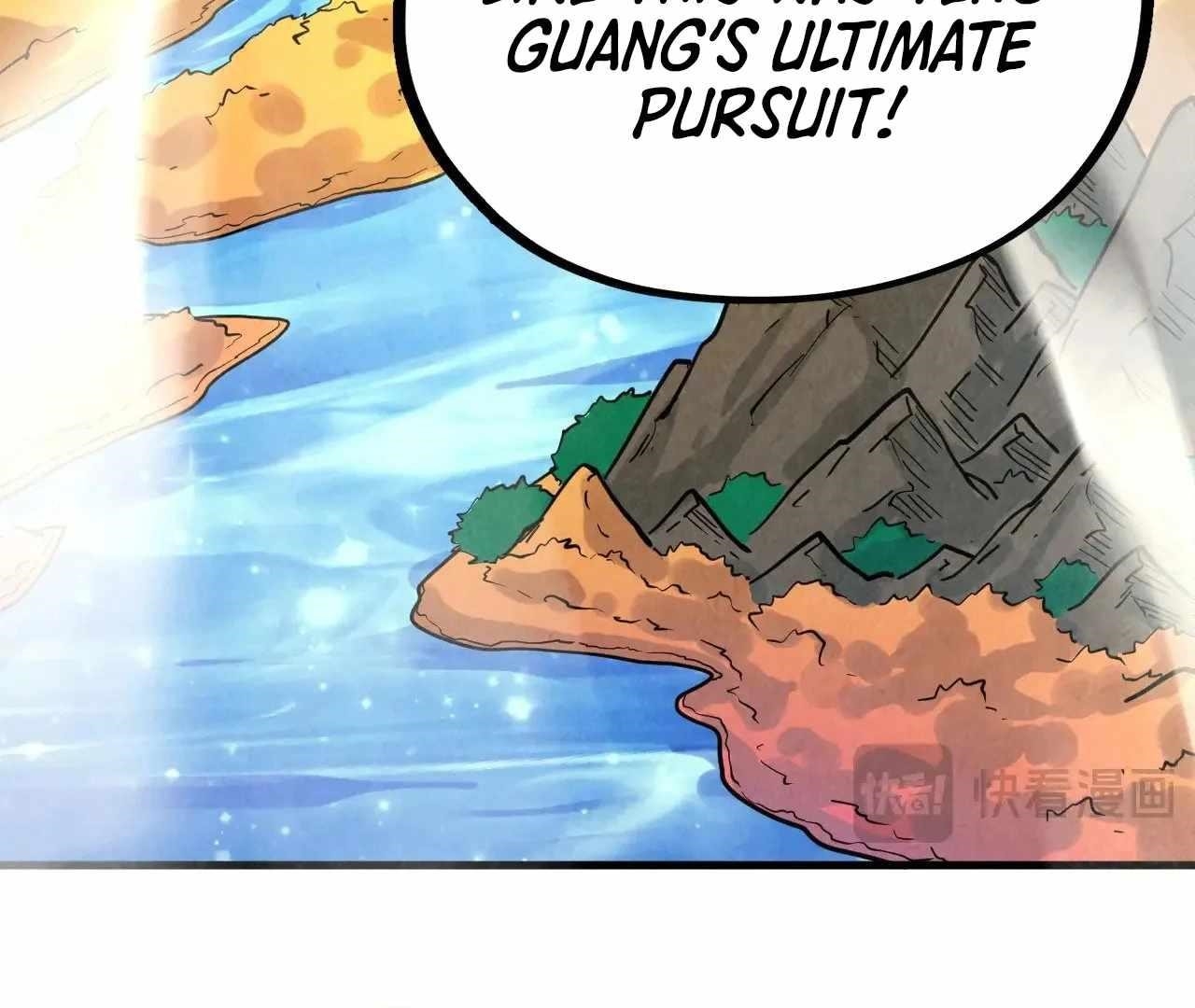 The Eternal Supreme Chapter 359 - Page 63 in English