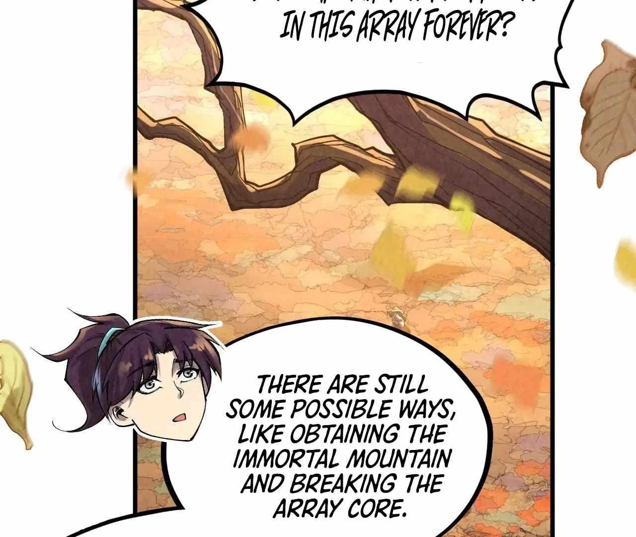 The Eternal Supreme Chapter 359 - Page 65 in English