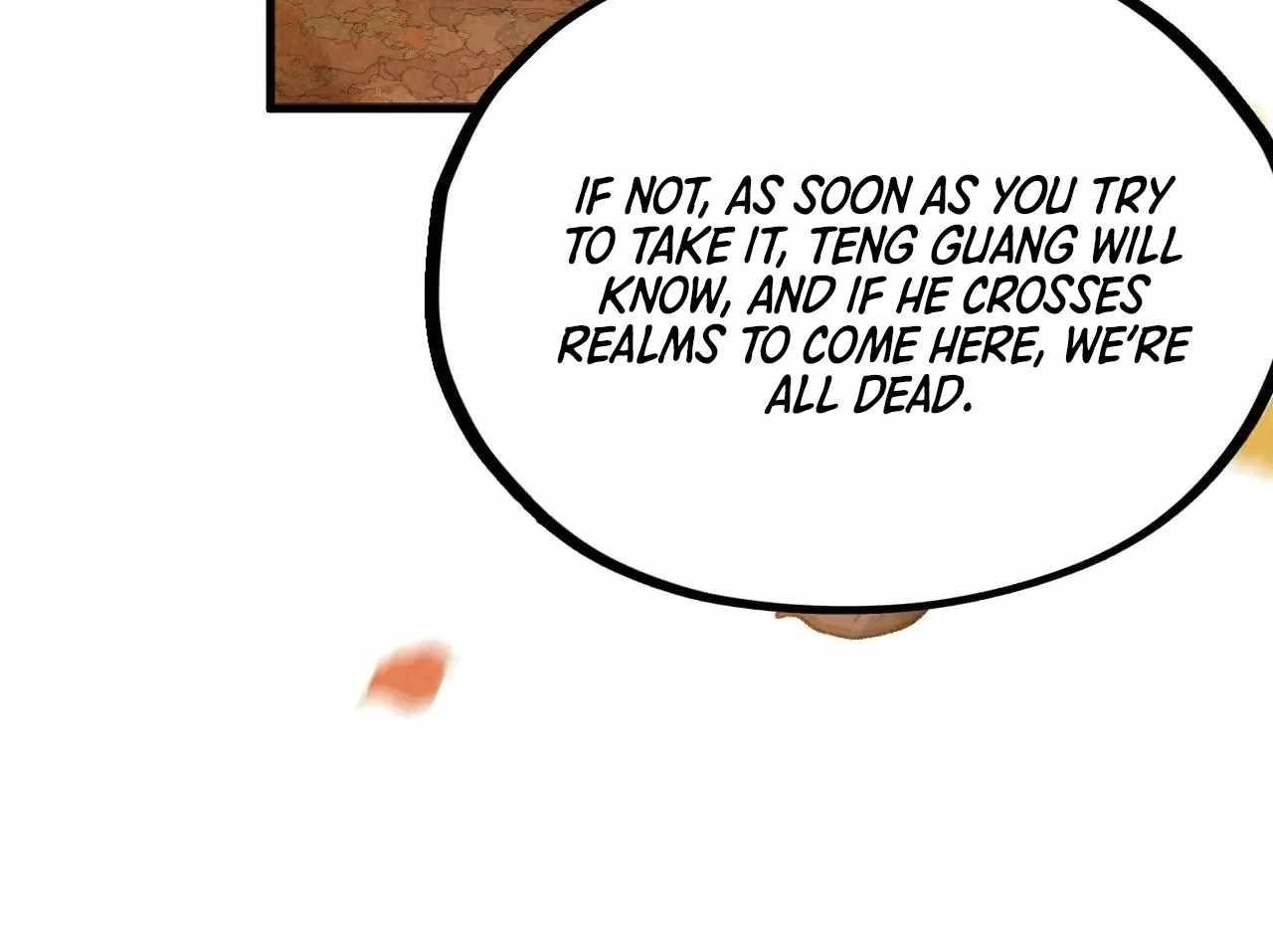 The Eternal Supreme Chapter 359 - Page 67 in English