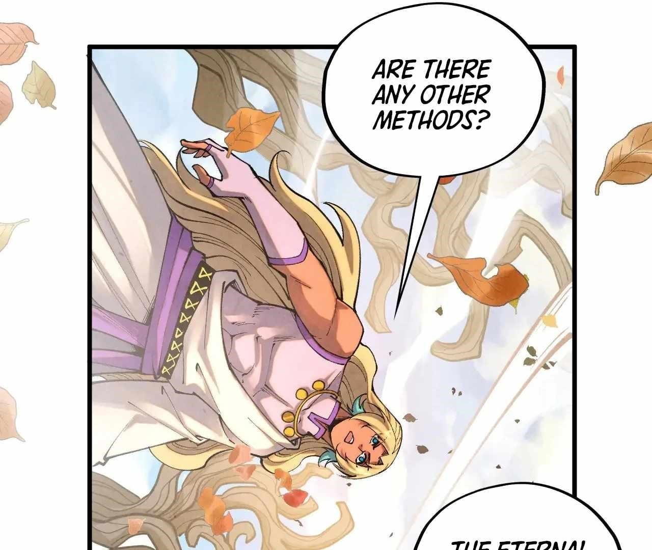 The Eternal Supreme Chapter 359 - Page 68 in English