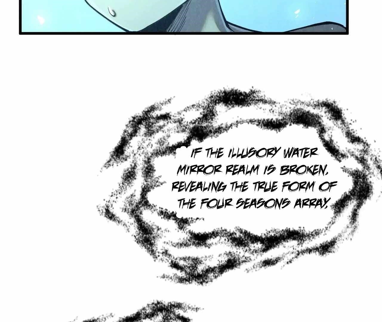 The Eternal Supreme Chapter 359 - Page 78 in English