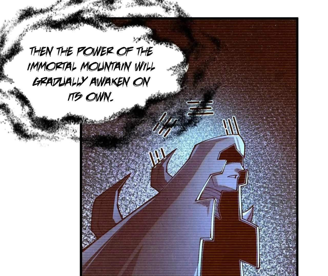 The Eternal Supreme Chapter 359 - Page 79 in English