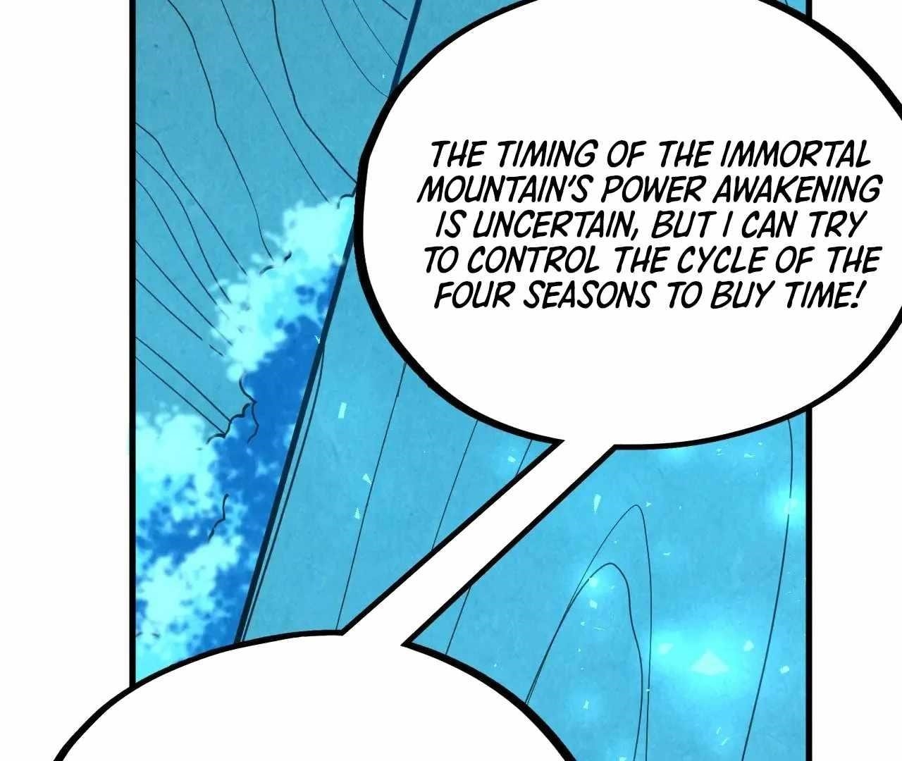 The Eternal Supreme Chapter 359 - Page 84 in English