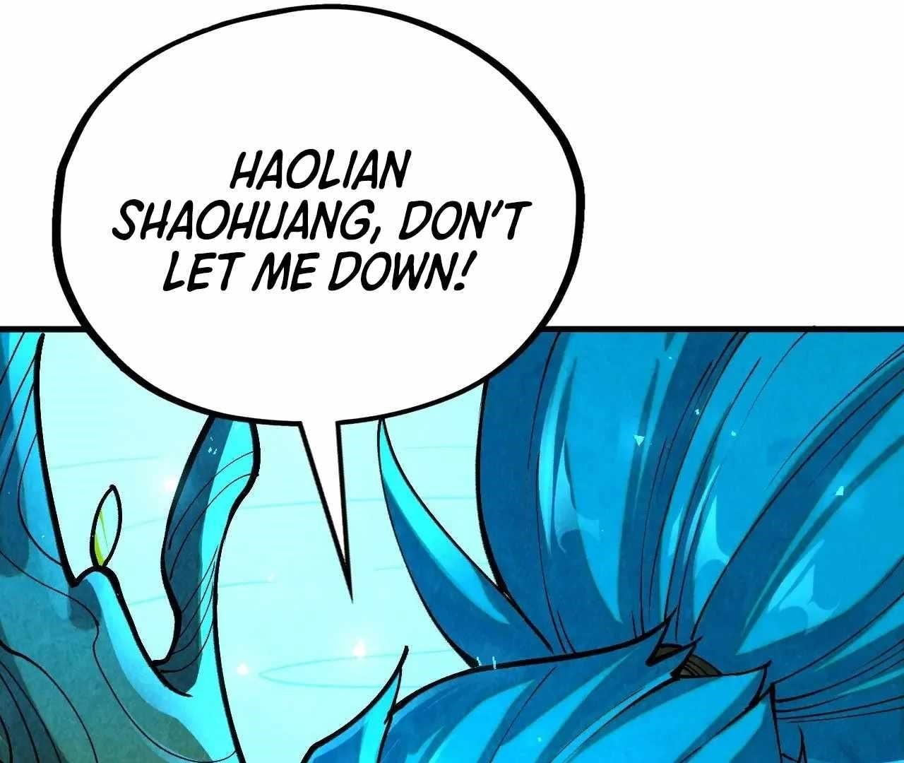 The Eternal Supreme Chapter 359 - Page 93 in English