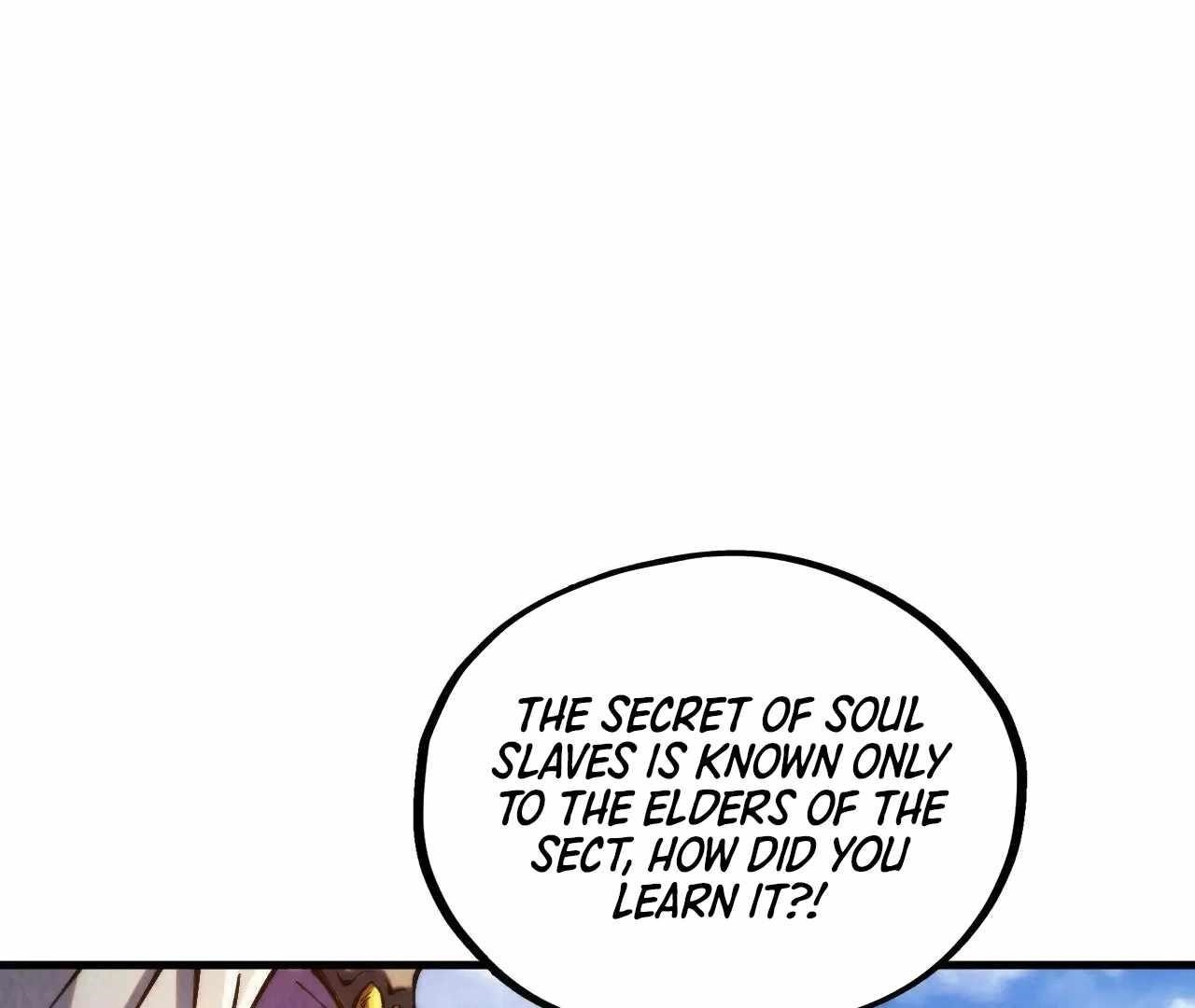 The Eternal Supreme Chapter 360 - Page 106 in English