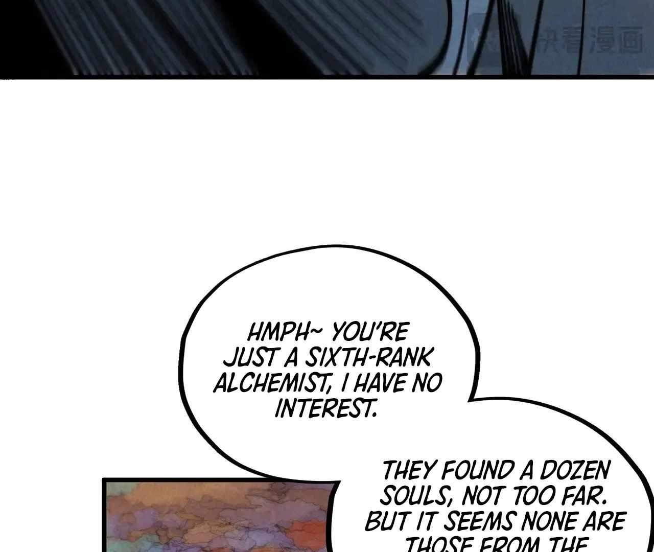 The Eternal Supreme Chapter 360 - Page 128 in English