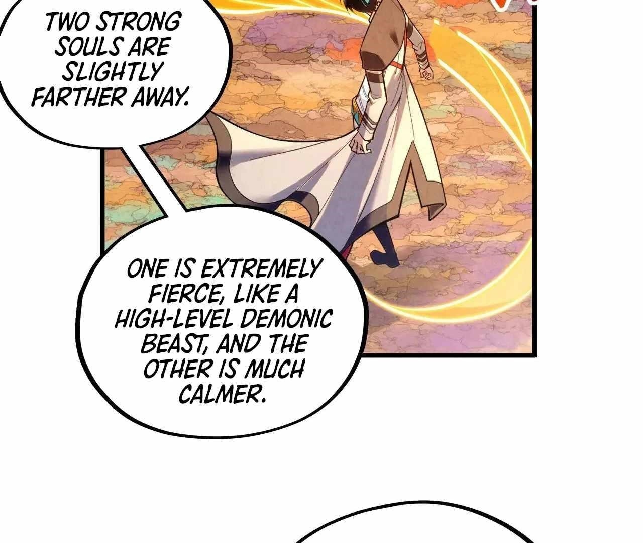 The Eternal Supreme Chapter 360 - Page 130 in English