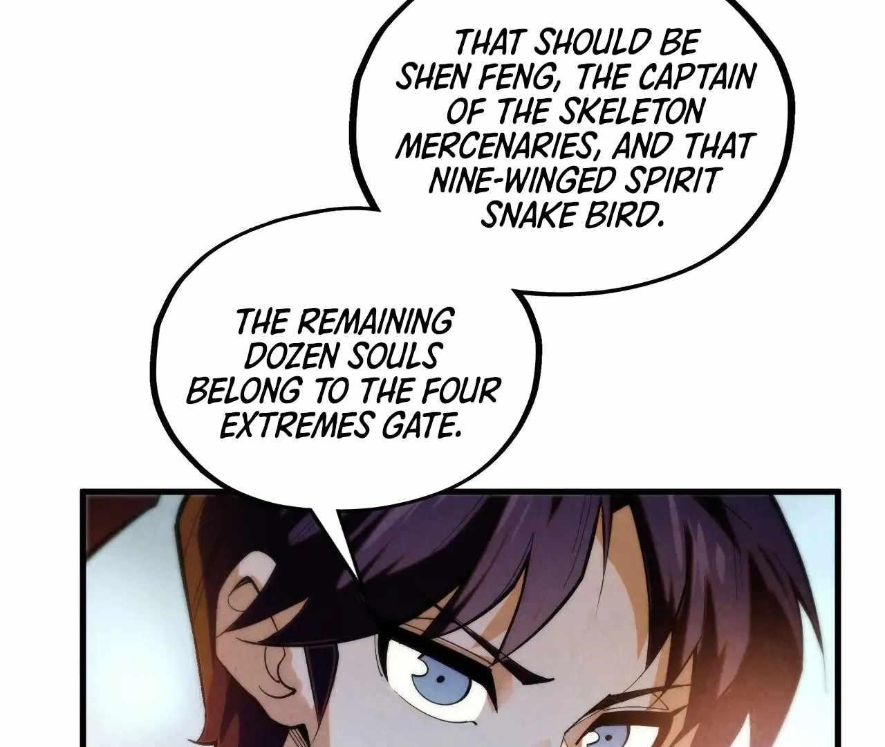 The Eternal Supreme Chapter 360 - Page 131 in English