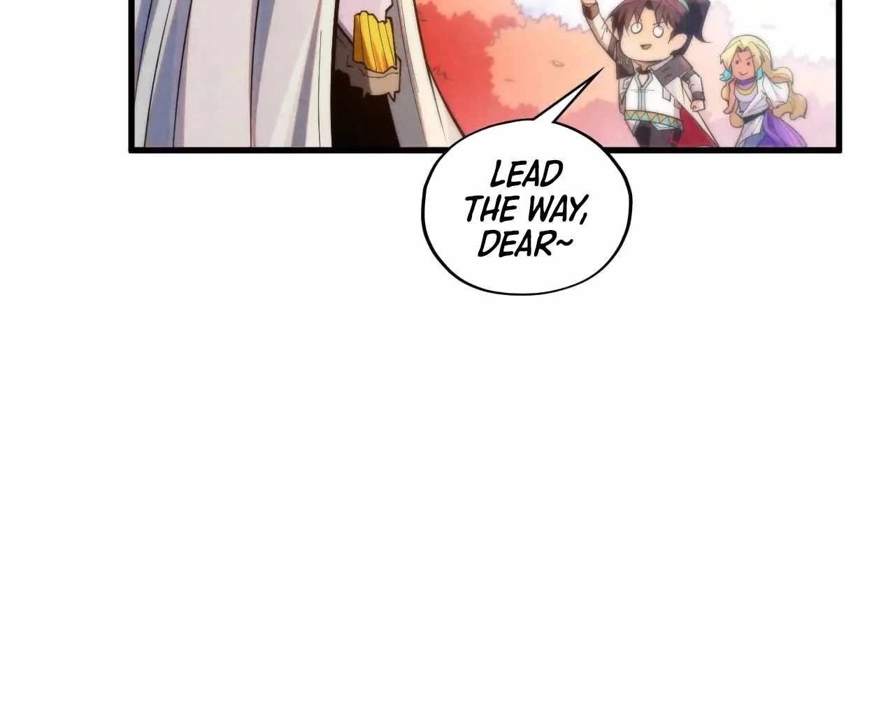The Eternal Supreme Chapter 360 - Page 137 in English