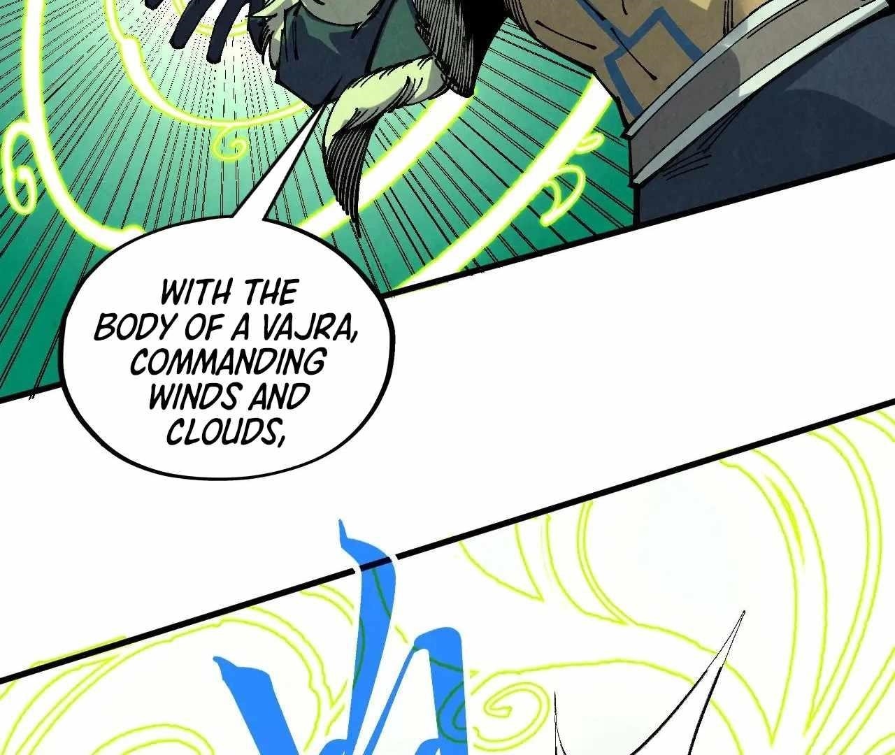 The Eternal Supreme Chapter 360 - Page 19 in English