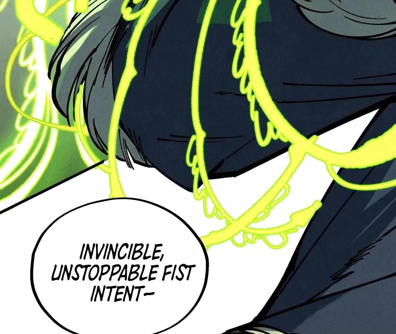 The Eternal Supreme Chapter 360 - Page 21 in English