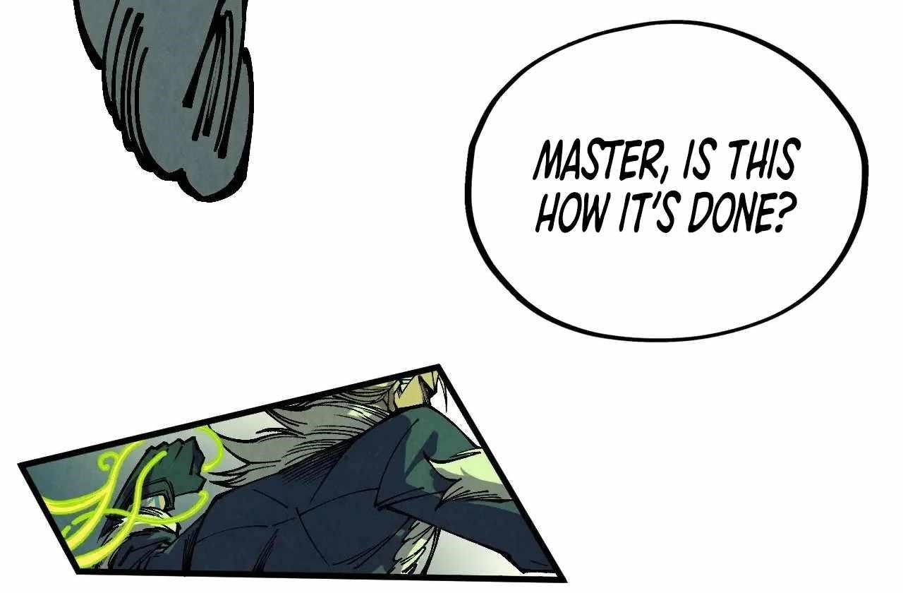 The Eternal Supreme Chapter 360 - Page 23 in English