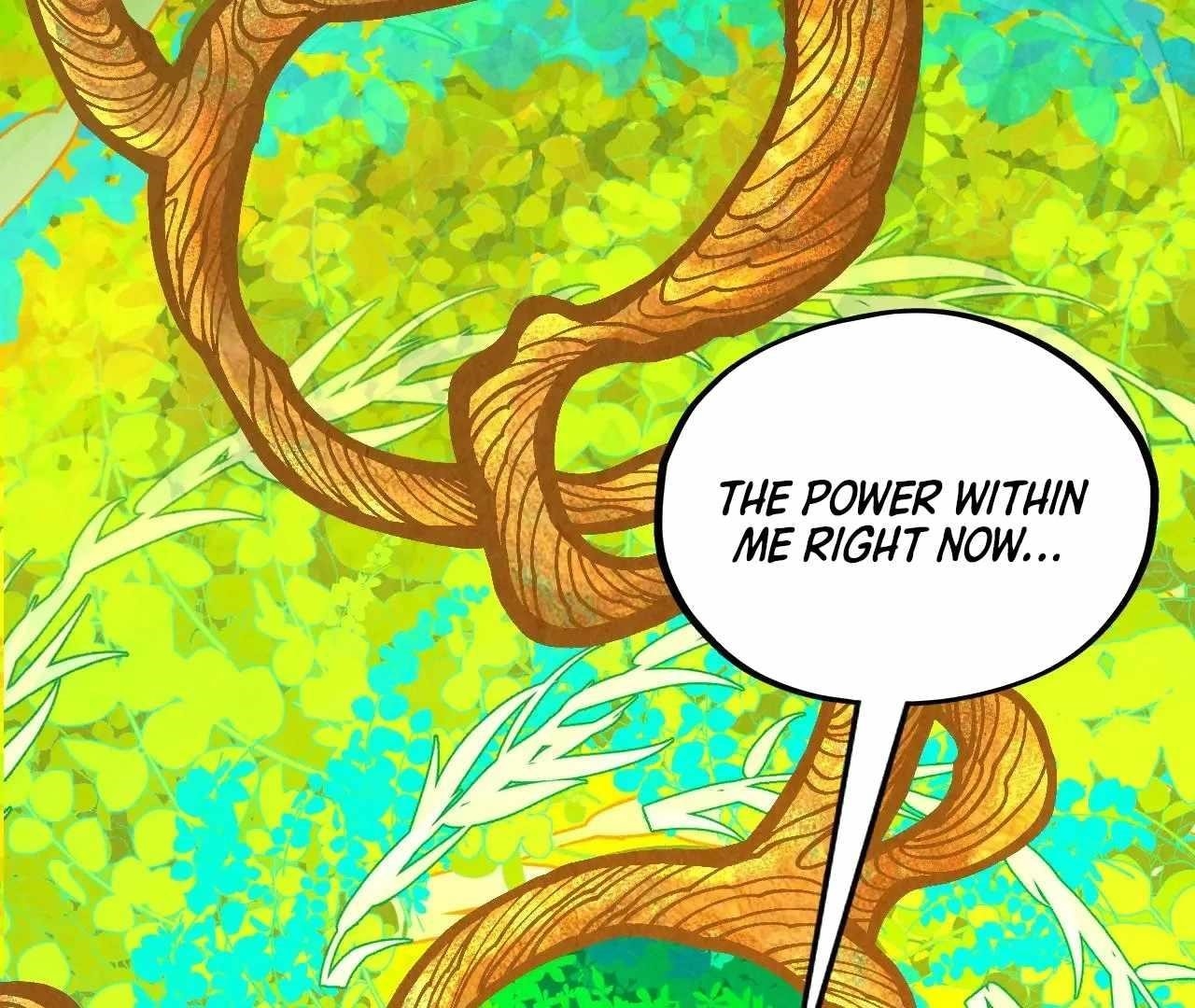 The Eternal Supreme Chapter 360 - Page 3 in English