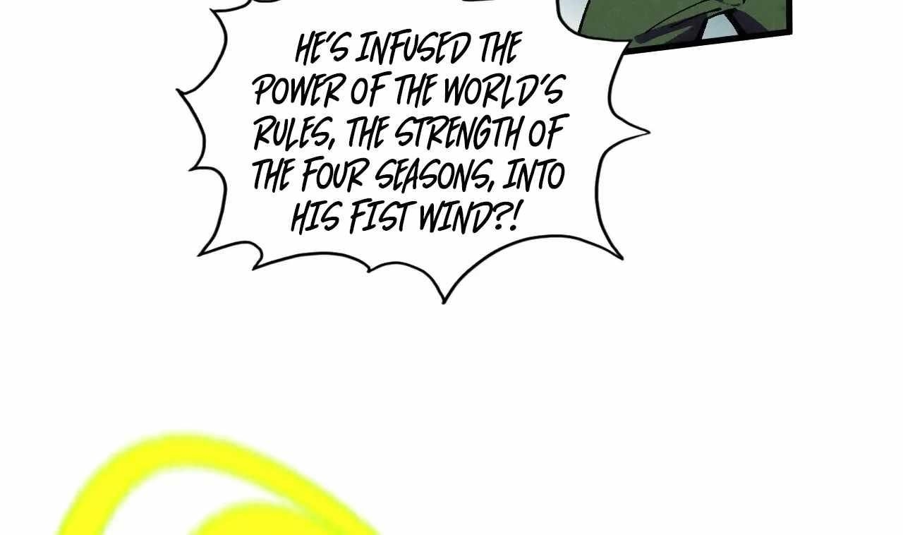 The Eternal Supreme Chapter 360 - Page 34 in English