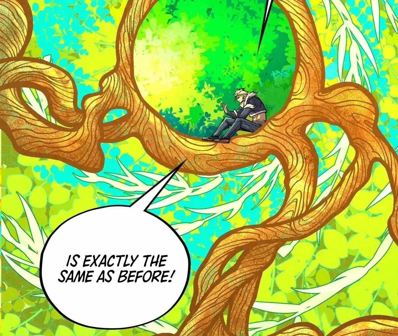 The Eternal Supreme Chapter 360 - Page 4 in English
