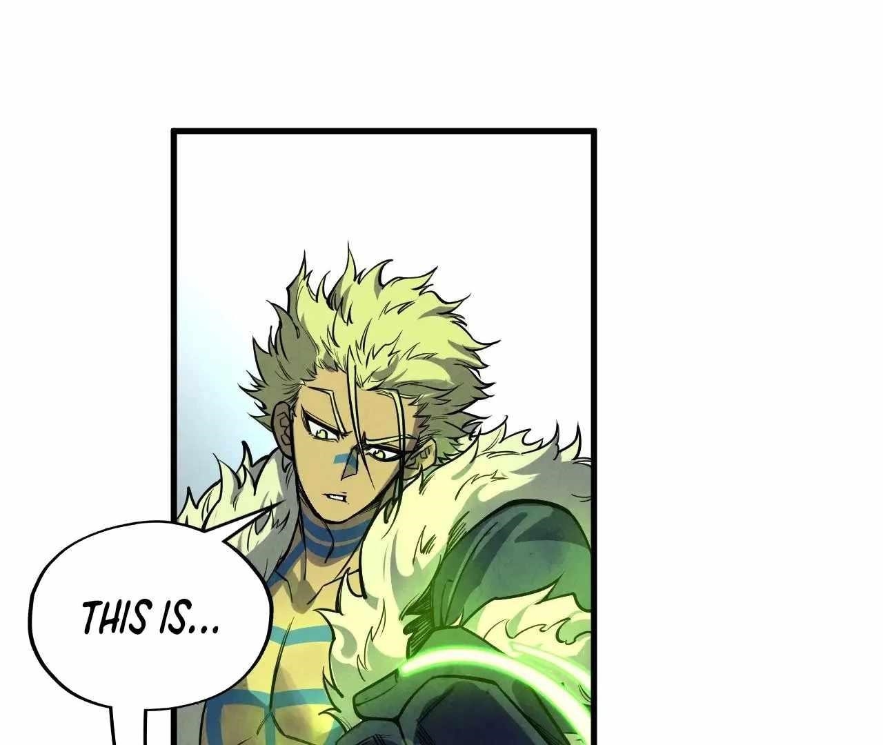 The Eternal Supreme Chapter 360 - Page 43 in English
