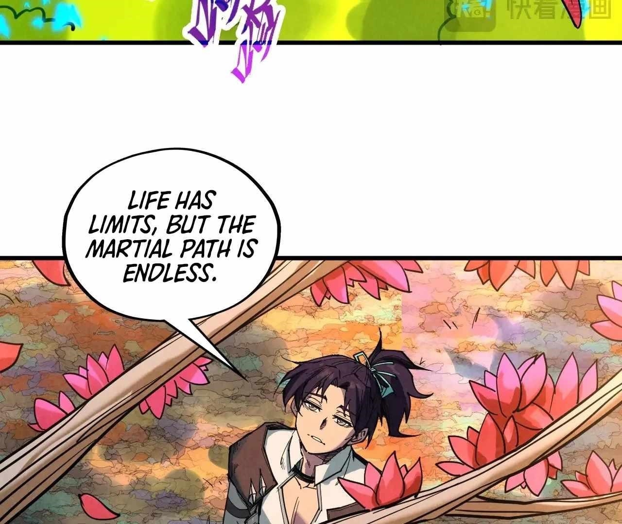 The Eternal Supreme Chapter 360 - Page 66 in English