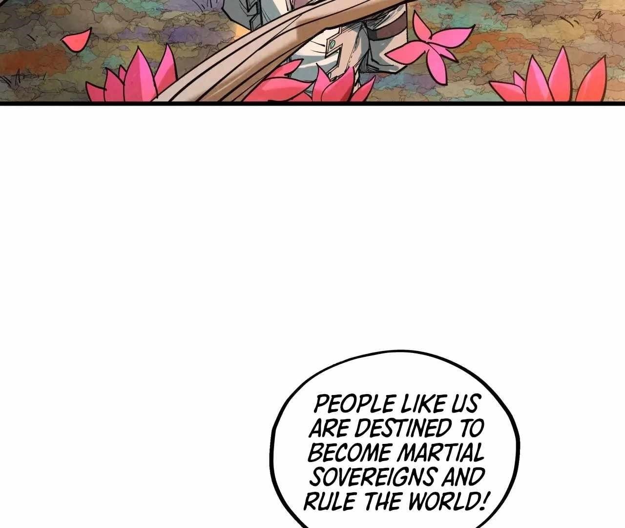 The Eternal Supreme Chapter 360 - Page 67 in English