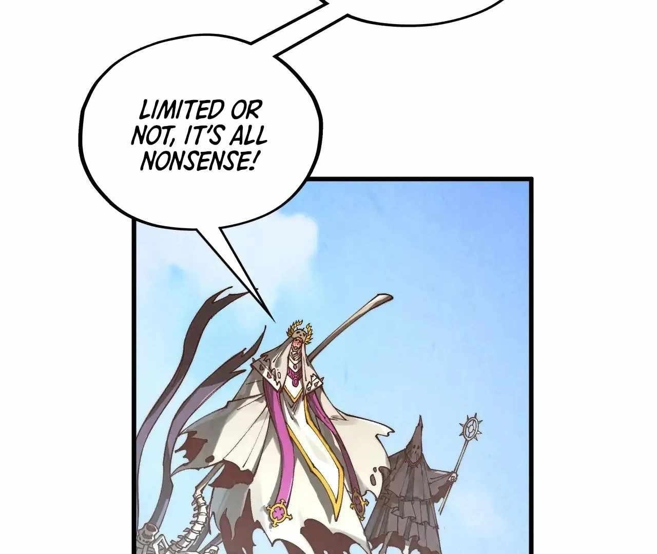 The Eternal Supreme Chapter 360 - Page 68 in English