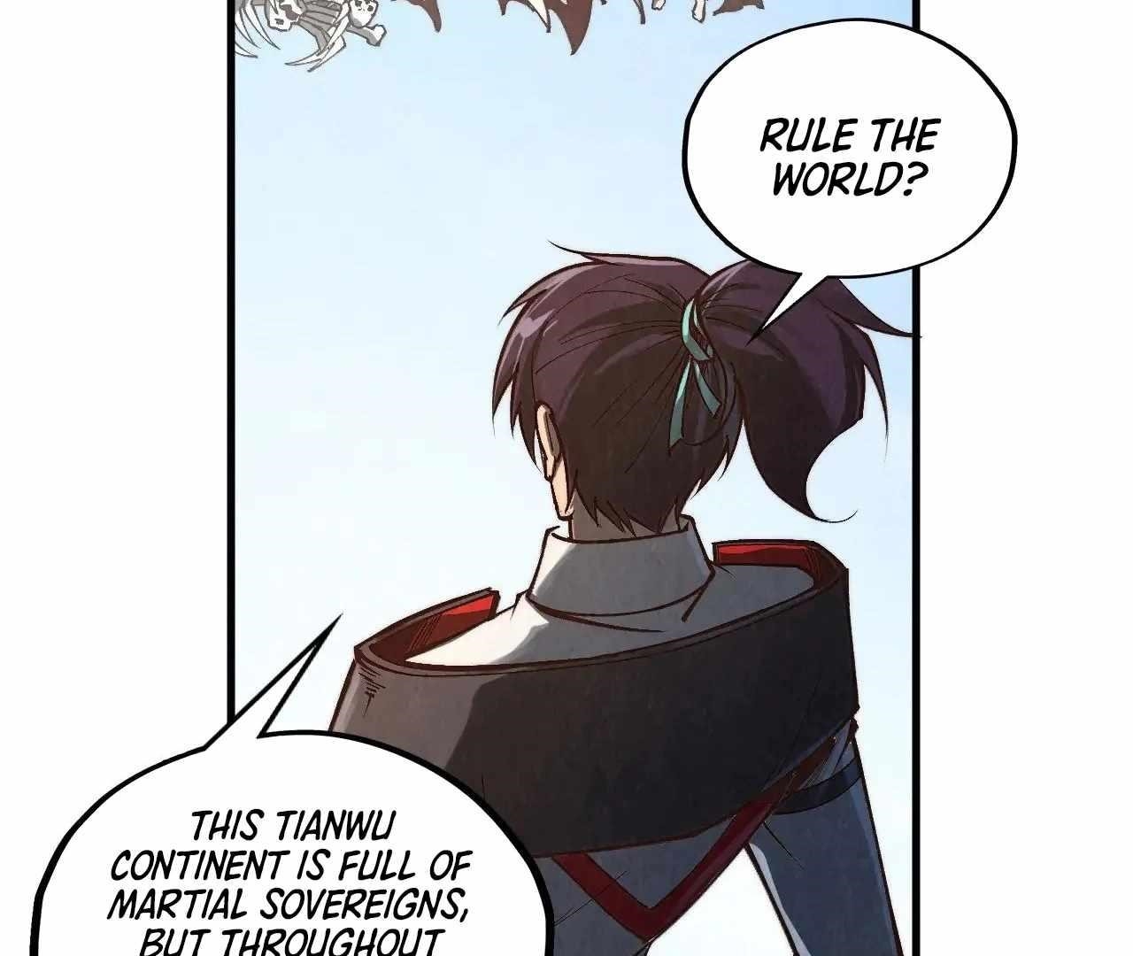 The Eternal Supreme Chapter 360 - Page 69 in English