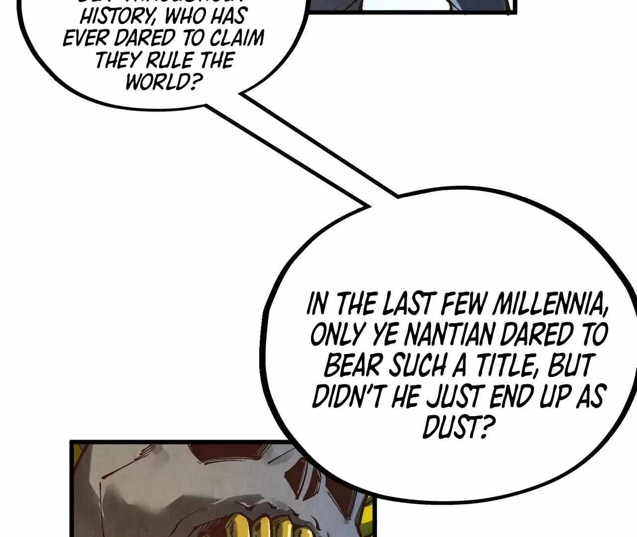 The Eternal Supreme Chapter 360 - Page 70 in English