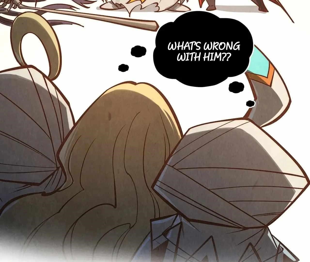 The Eternal Supreme Chapter 360 - Page 82 in English
