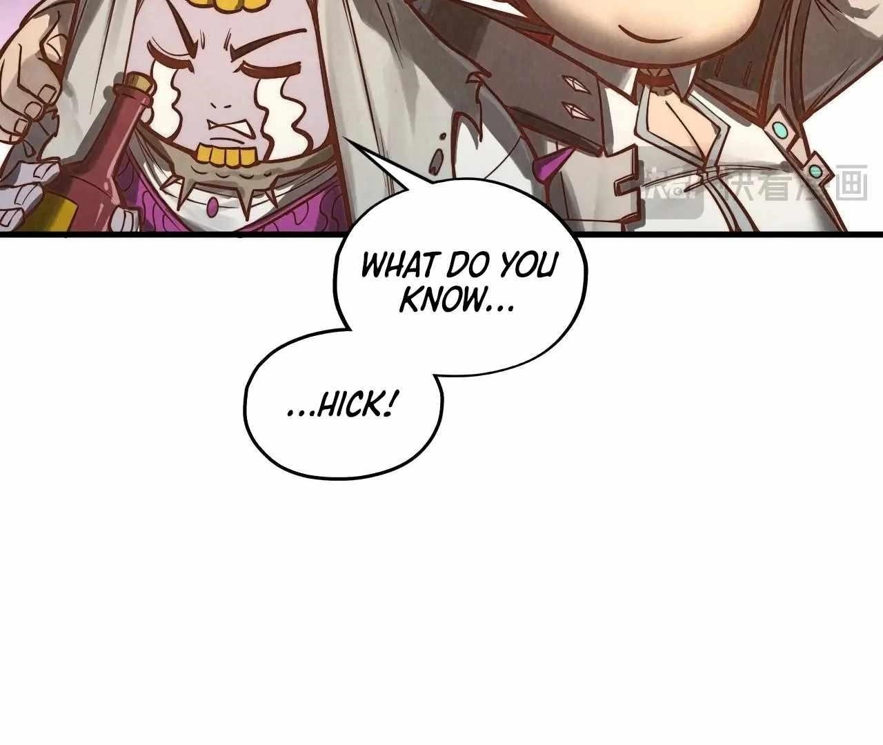 The Eternal Supreme Chapter 360 - Page 84 in English